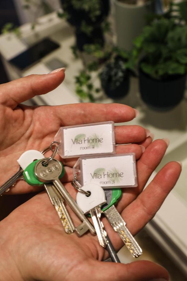 בארי Vita Home מראה חיצוני תמונה